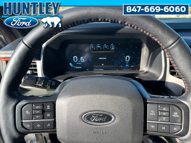 2022 Ford Expedition Timberline SUV