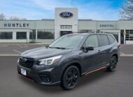 2019 Subaru Forester Sport SUV