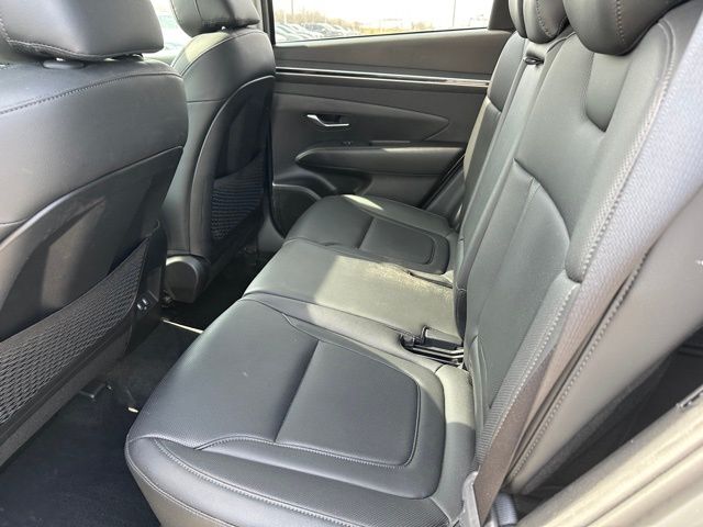 2023 Hyundai Tucson SEL SUV