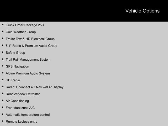 2021 Jeep Wrangler Rubicon SUV