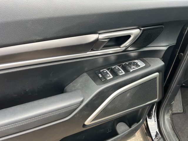 2023 Kia Telluride S SUV