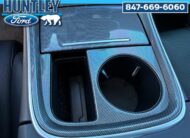 2023 Hyundai Santa Fe Hybrid Limited SUV