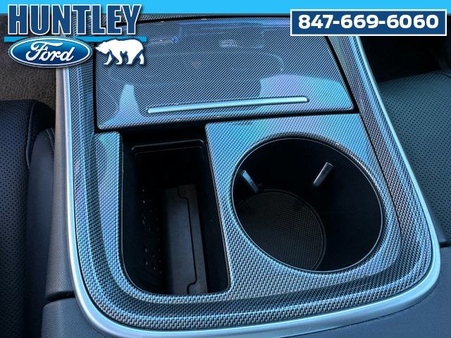 2023 Hyundai Santa Fe Hybrid Limited SUV