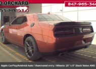 2022 Dodge Challenger GT Coupe