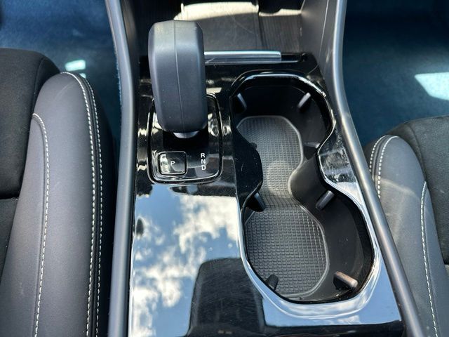 2023 Volvo XC40 Recharge Pure Electric Ultimate SUV