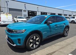 2024 Honda Prologue Elite SUV