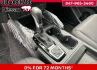 2026 Nissan Frontier SV Truck Crew Cab