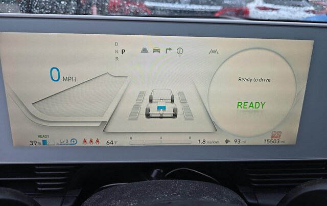 2024 Hyundai IONIQ 5 Limited SUV