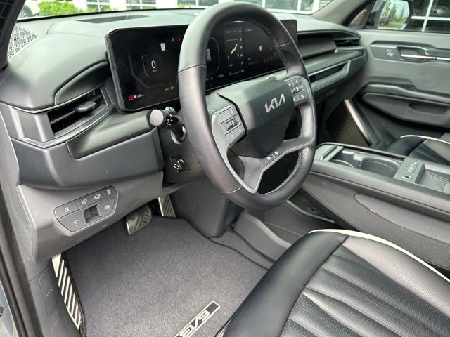 2024 Kia EV9 GT-Line SUV