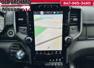 2022 Ram 1500 Laramie Truck Crew Cab
