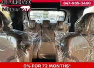 2026 Nissan Armada SL SUV