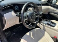 2024 Hyundai Tucson Hybrid Limited SUV