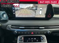 2025 Hyundai Palisade Calligraphy SUV