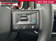 2026 Nissan Rogue Platinum SUV