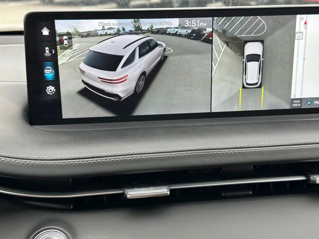 2023 Genesis GV70 3.5T Sport SUV
