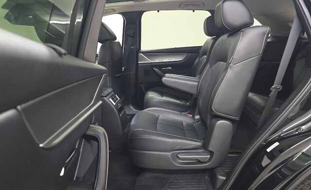 2024 Mazda CX-90 3.3 Turbo Premium SUV