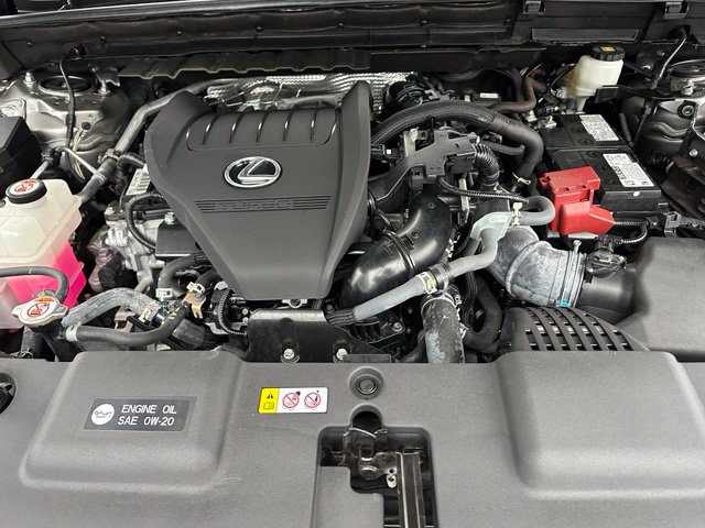 2024 LEXUS NX 350 350 Premium SUV