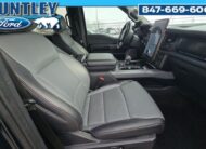 2024 Ford F-150 Lightning Lariat Truck SuperCrew Cab