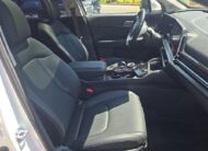 2025 Kia Sportage Hybrid EX SUV