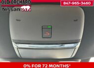 2026 Nissan Armada SL SUV