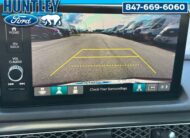 2023 Acura Integra A-Spec Tech Package Hatchback