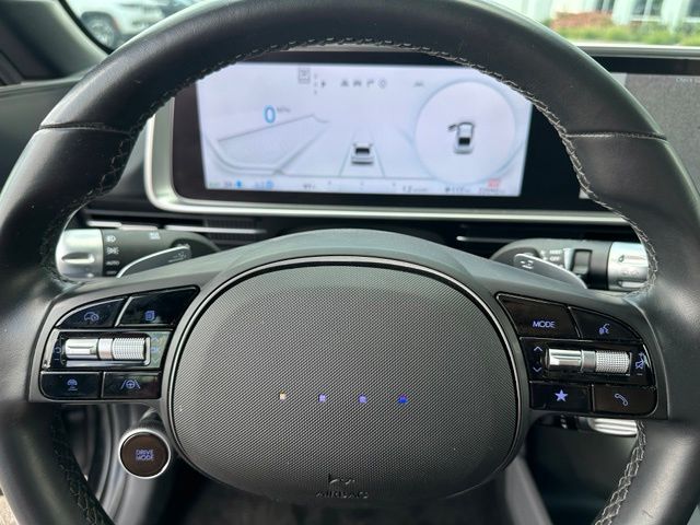 2024 Hyundai IONIQ 6 SE Sedan