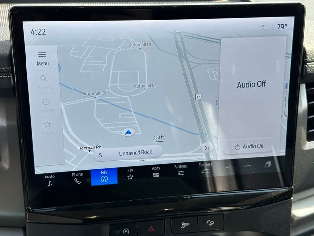 2024 Ford Expedition Max XLT SUV