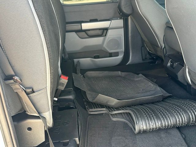 2023 Ford F-250 XL Truck Crew Cab