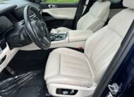 2022 BMW X5 M50i SUV