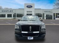 2022 Lincoln Navigator Reserve SUV