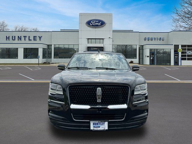 2022 Lincoln Navigator Reserve SUV