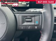 2025 Nissan Kicks SR SUV