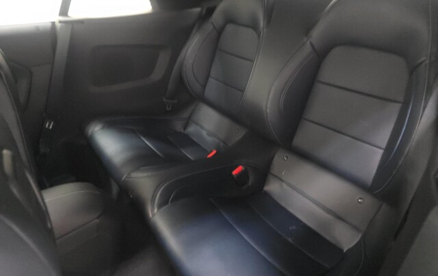 2025 Ford Mustang GT Premium Convertible