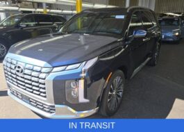 2024 Hyundai Palisade Calligraphy SUV