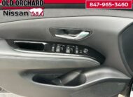 2024 Hyundai Tucson Limited SUV