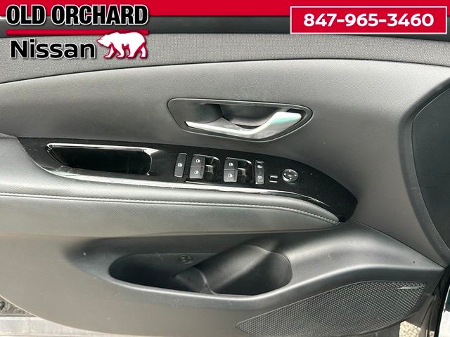 2024 Hyundai Tucson Limited SUV