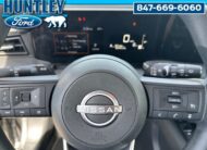 2025 Nissan Kicks S SUV