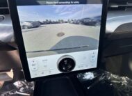 2022 Ford Mustang Mach-E GT SUV