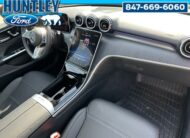 2025 Mercedes-Benz C-Class C 300 Sedan