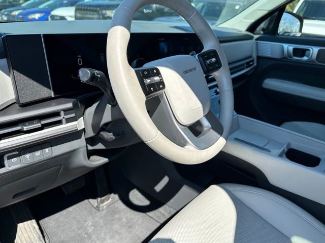 2025 Hyundai Santa Fe SEL SUV