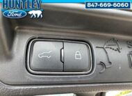 2025 Ford Explorer ST-Line SUV