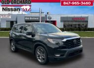 2022 Honda Passport EX-L SUV