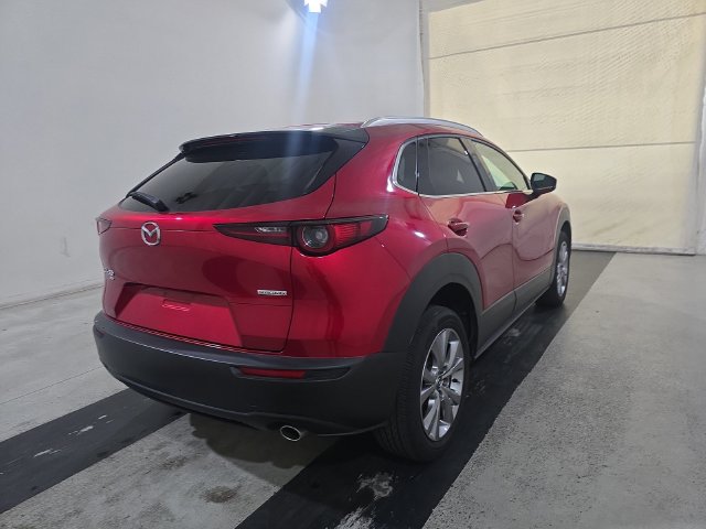 2023 Mazda CX-30 2.5 S Premium Package SUV
