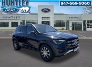 2025 Mercedes-Benz GLE 350 GLE 350 SUV