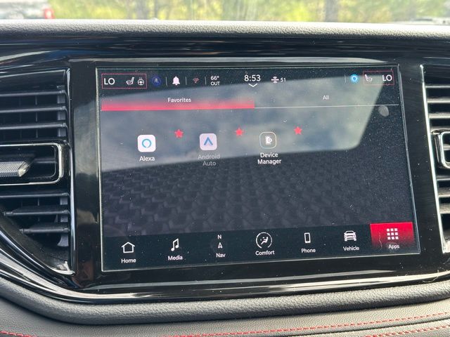2024 Dodge Durango GT Plus SUV