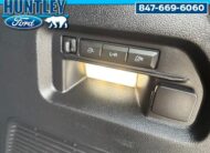 2023 Ford Explorer ST SUV