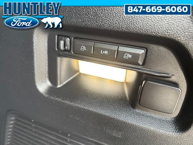 2023 Ford Explorer ST SUV