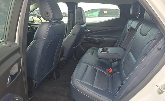 2023 Chevrolet Bolt EUV Premier SUV