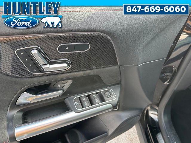 2023 Mercedes-Benz GLA 250 GLA 250 SUV