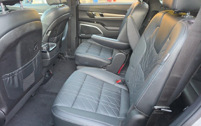 2024 Kia Telluride SX-Prestige X-Pro SUV